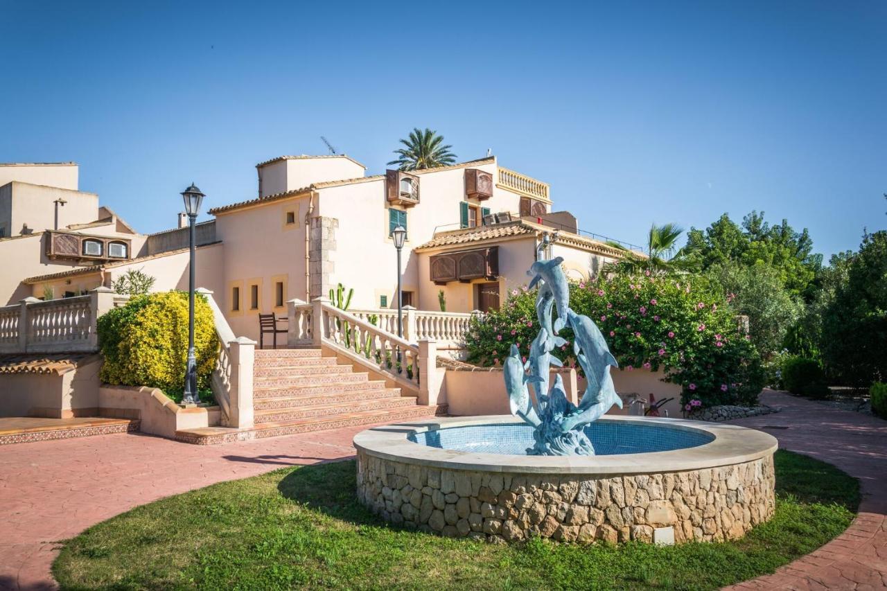 Finca Son Manera Montuiri  Exterior photo